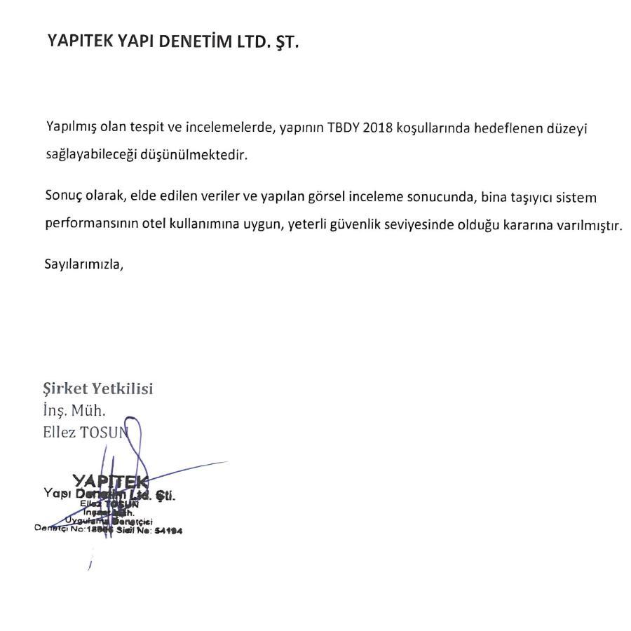 Tryp By Wyndham Istanbul Atasehir Hotel Exterior photo